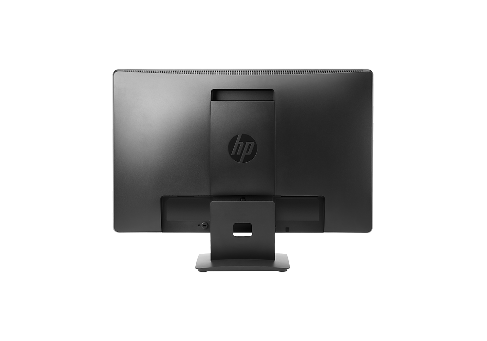 Hp prodisplay p232 настройка